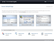 Tablet Screenshot of marchawkins.com